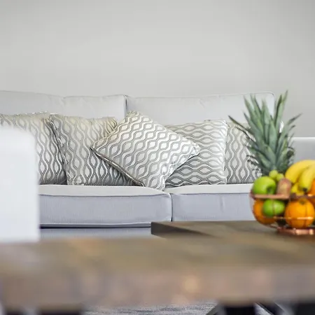 Trincomalee - Ukc4057 Feriehus Nunthorpe