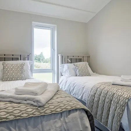 Feriehus Trincomalee - Ukc4057