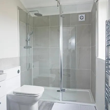 Trincomalee - Ukc4057 Feriehus