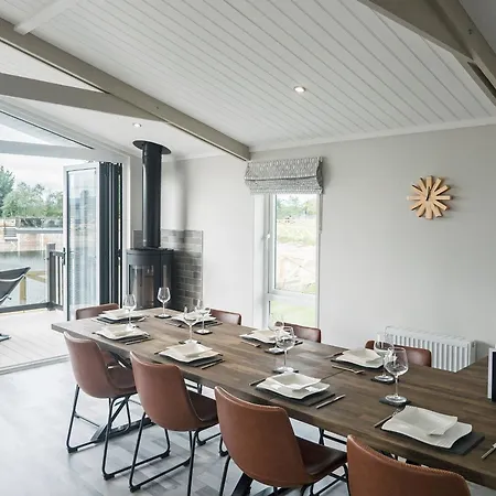 Trincomalee - Ukc4057 * Nunthorpe