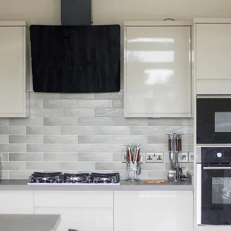 Feriehus Trincomalee - Ukc4057 Nunthorpe