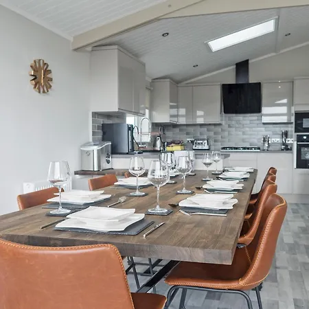 Feriehus Trincomalee - Ukc4057 Nunthorpe