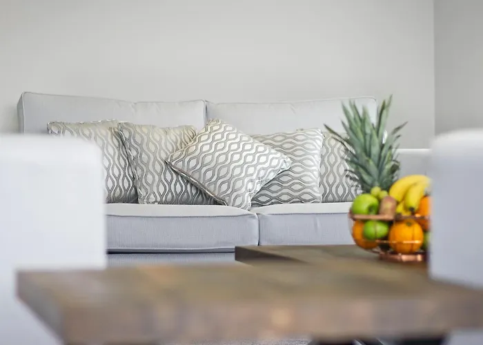 Trincomalee - Ukc4057 Holiday home Nunthorpe