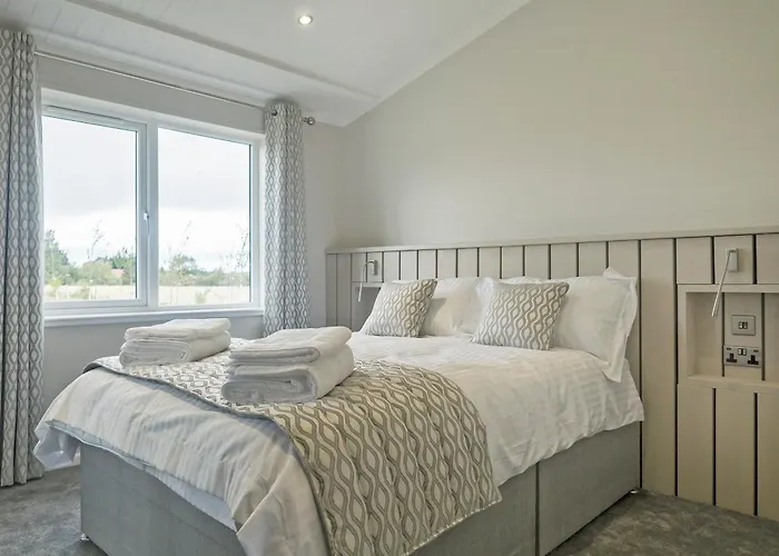 Trincomalee - Ukc4057 Holiday home Nunthorpe