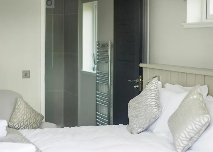 Holiday home Trincomalee - Ukc4057 Nunthorpe