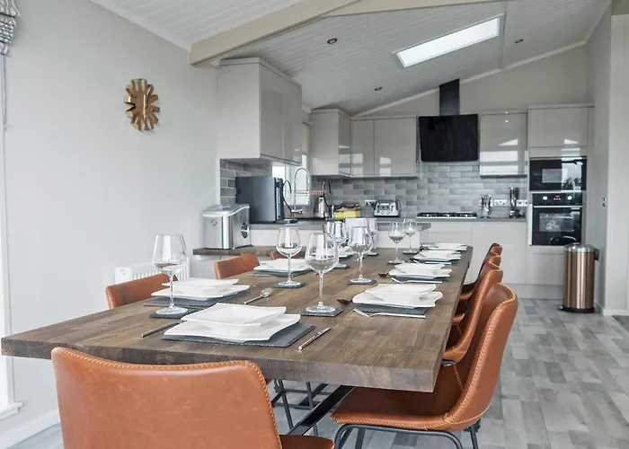 Holiday home Trincomalee - Ukc4057 Nunthorpe