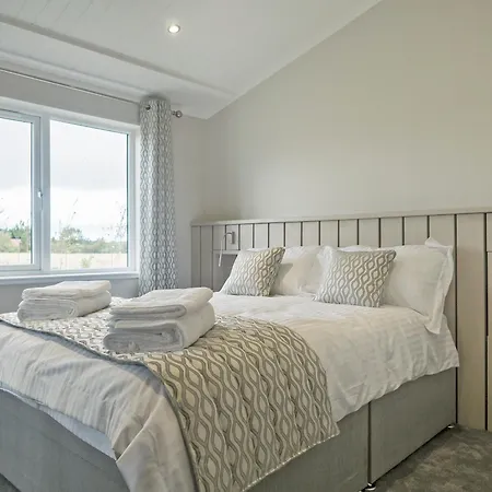 Trincomalee - Ukc4057 Vakantiehuis Nunthorpe