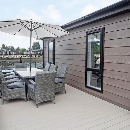 Vakantiehuis Trincomalee - Ukc4057 *